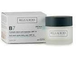 B7 Crema Antiedad Y Antimanchas Spf 15 Pieles Normales A Secas 50 Ml