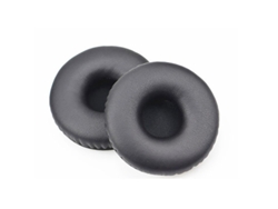 Almohadilla para Auriculares WISETONY aidedianzi-a-6 (SONY MDR-XB450AP AB XB550 XB650 XB400)