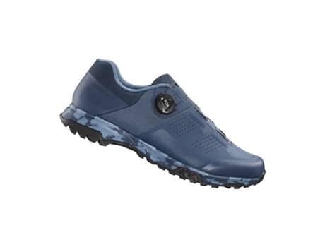 Zapatillas para Hombre SHIMANO Azul (Tam: 40)