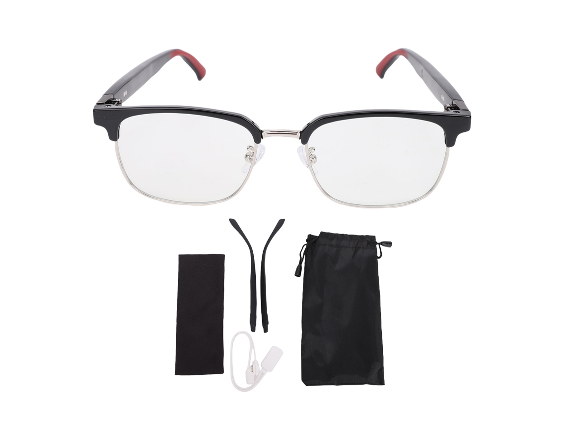 Gafas De Traducción Inteligente Traducción Ai Anti Luz Azul Bluetooth 5.4