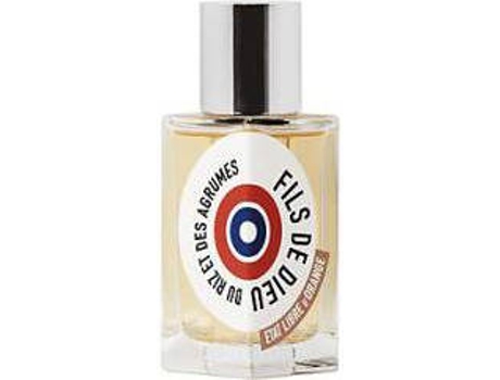 Perfume ETAT LIBRE D`ORANGE Fils De Dieu Edp (50 ml)