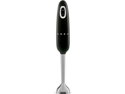 Batidora de Mano SMEG HBF11BLEU  (700 W - Negro)