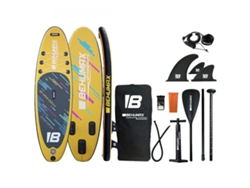 Tabla paddle surf Be Wave kids 8.6
