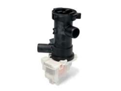 Bomba Eléctrica Con Bayonet Jointfagor L71b014a5 Para Lavadora Pmp005fa