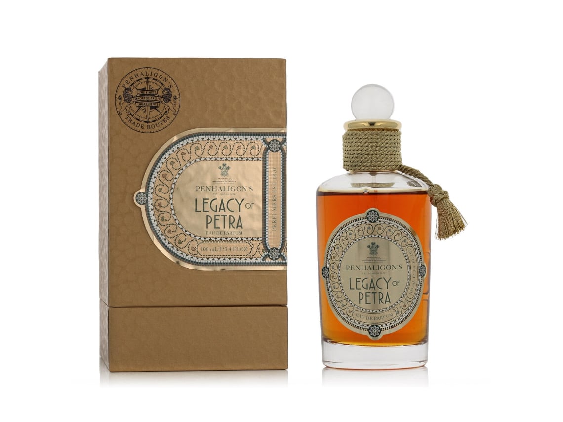 Perfume Unisex PENHALIGON'S EDP Legacy of Petra 100 ml
