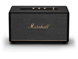 Altavoz Bluetooth MARSHALL Stanmore III (Negro)