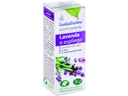 Complemento Alimentar ESENTIAL AROMS Aceite Esencial Lavanda Bio (15 ml)