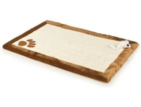 Alfombra Rascadora para Gatos ARQUIVET Alfombra (55 x 35 cm)