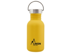 Botella de Montaña LAKEN Basic Cap de (500 ml)