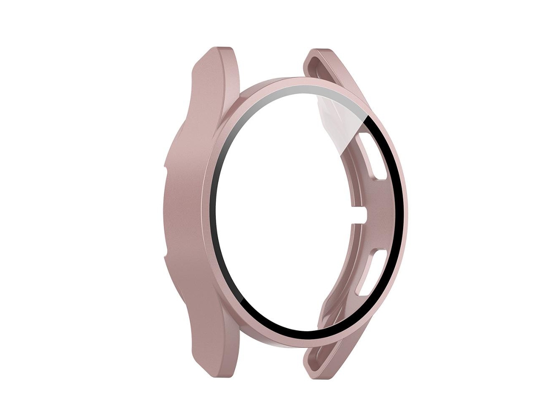 Caja Protectora (protección De Pantalla De Cobertura Completa) Para Samsung Galaxy Watch4 Yue Xinghui 1 Pieza