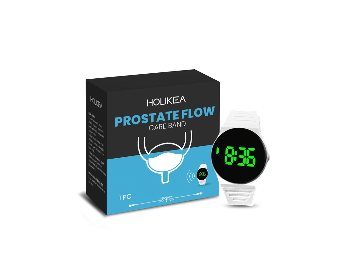 Reloj deportivo Worten Active para hombre