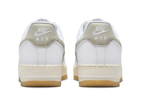 Zapatillas de Mujer NIKE Air Force Multicolor (40)
