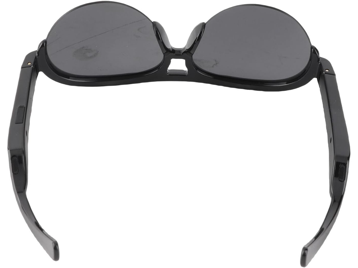 Gafas De Sol Bluetooth Con Control Táctil Y Batería De Larga Duración.