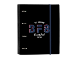 Carpeta BLACKFIT8 (Muticolor)
