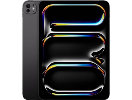Preventa iPad Pro APPLE (11'' - 1 TB - Wi-Fi - Negro Espacial - Vidrio Estándar)