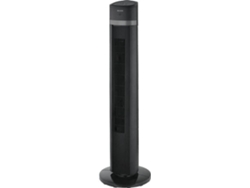 Ventilador Torre BECKEN BTF9073 (3 velocidades - Diámetro: 30 cm)