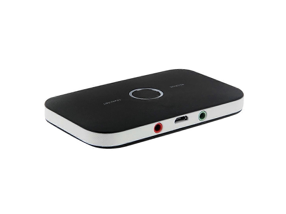 Receptor/transmisor de audio Bluetooth 2 en 1 Rosewell B6