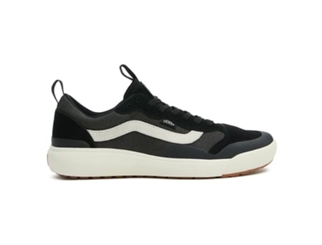 Zapatillas de Hombre VANS Ultrarange Exo Seda Negro (38)