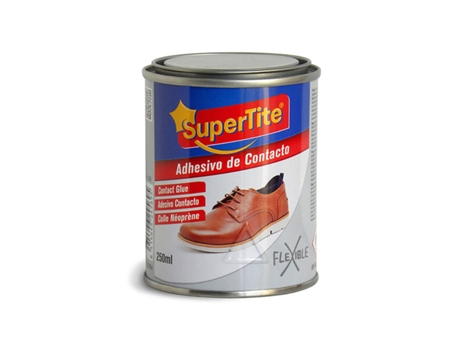 Adhesivo de contacto Supertite A2456 250 ml