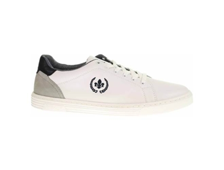 Zapatos RIEKER B490180 (Beige - 46.0 EU)