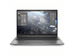 HP ZBook Firefly 14 G7 14" / I7-10510u / 16 GB DDR4 512 GB SSD Windows 11 (renovado)