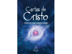 Libro Cartas de Cristo - Textos Complementares Vol. 2 de Anônimo (Portugués)