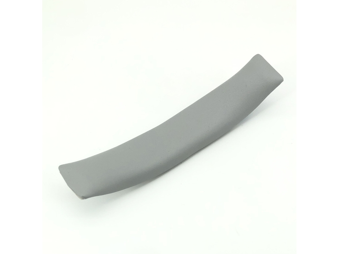 Headband De Substituição Compatível Com Fones Auscultadores Sony Wh-ch500 Cinza