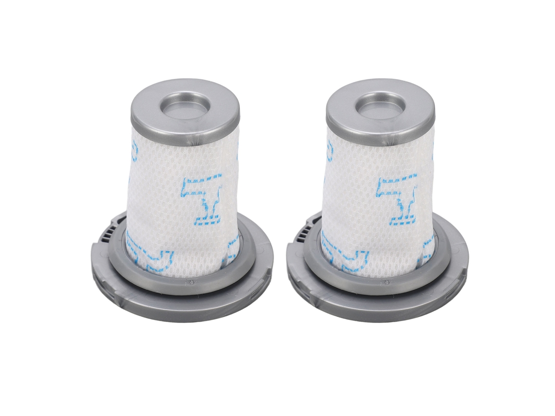 Filtro de espuma para aspiradora robot Tefal Rowenta ZR009007 TY9890 X Force (2 unidades) Primerox