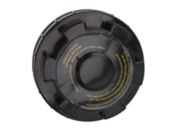 Tapa de clorador con juntas tóricas compatible con Hayward CL220