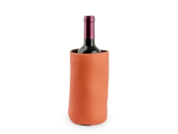 Refrigerador de Botellas KOALA Têxtil (Naranja - 15x4x19cm)