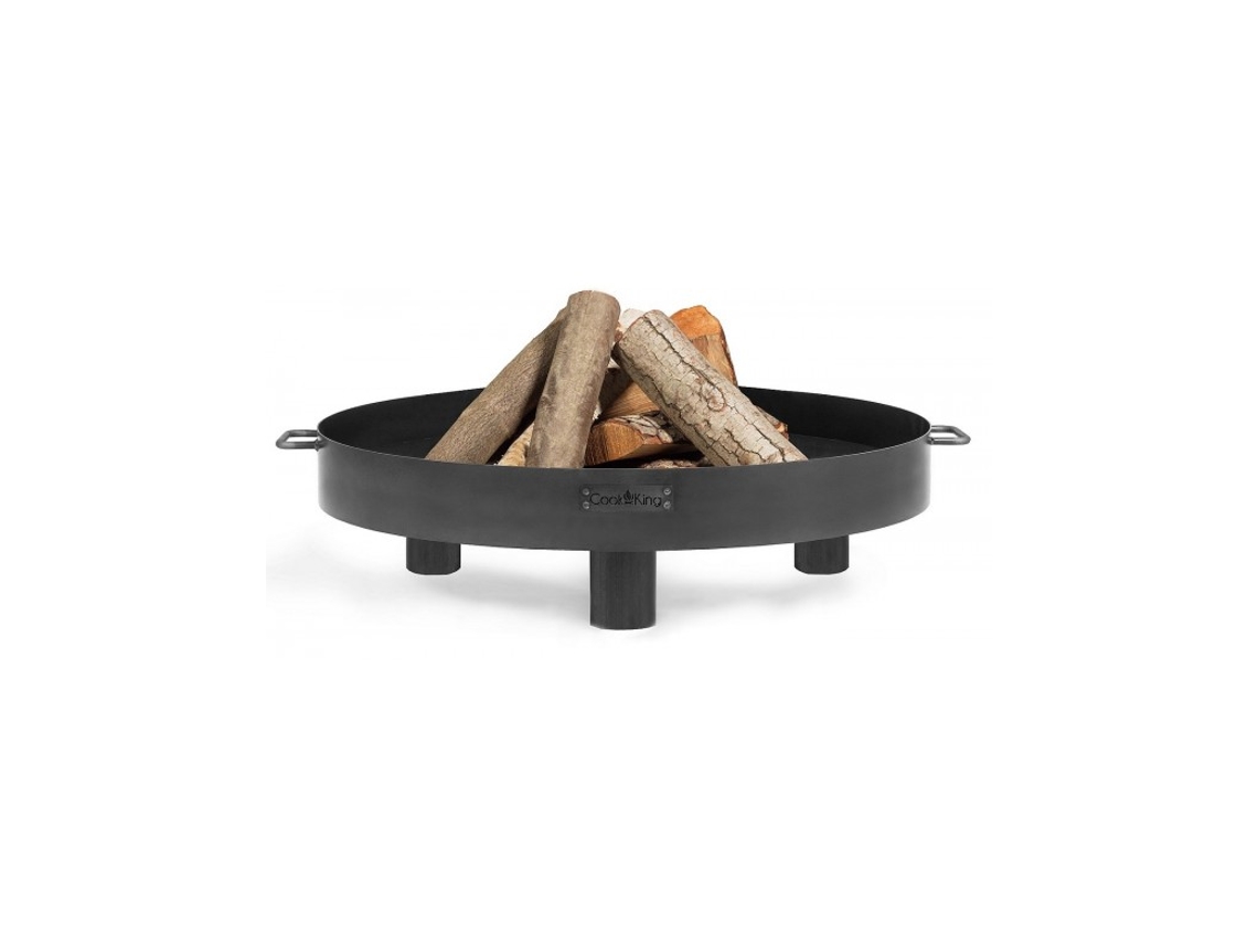 Brasero de Jardín COOK Túnez 70 cm