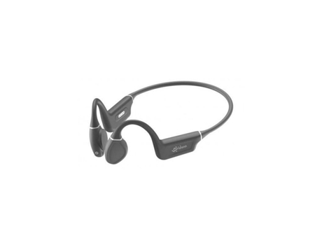 Auriculares Inalámbricos VIDONN F1S (Gris - Bluetooth)