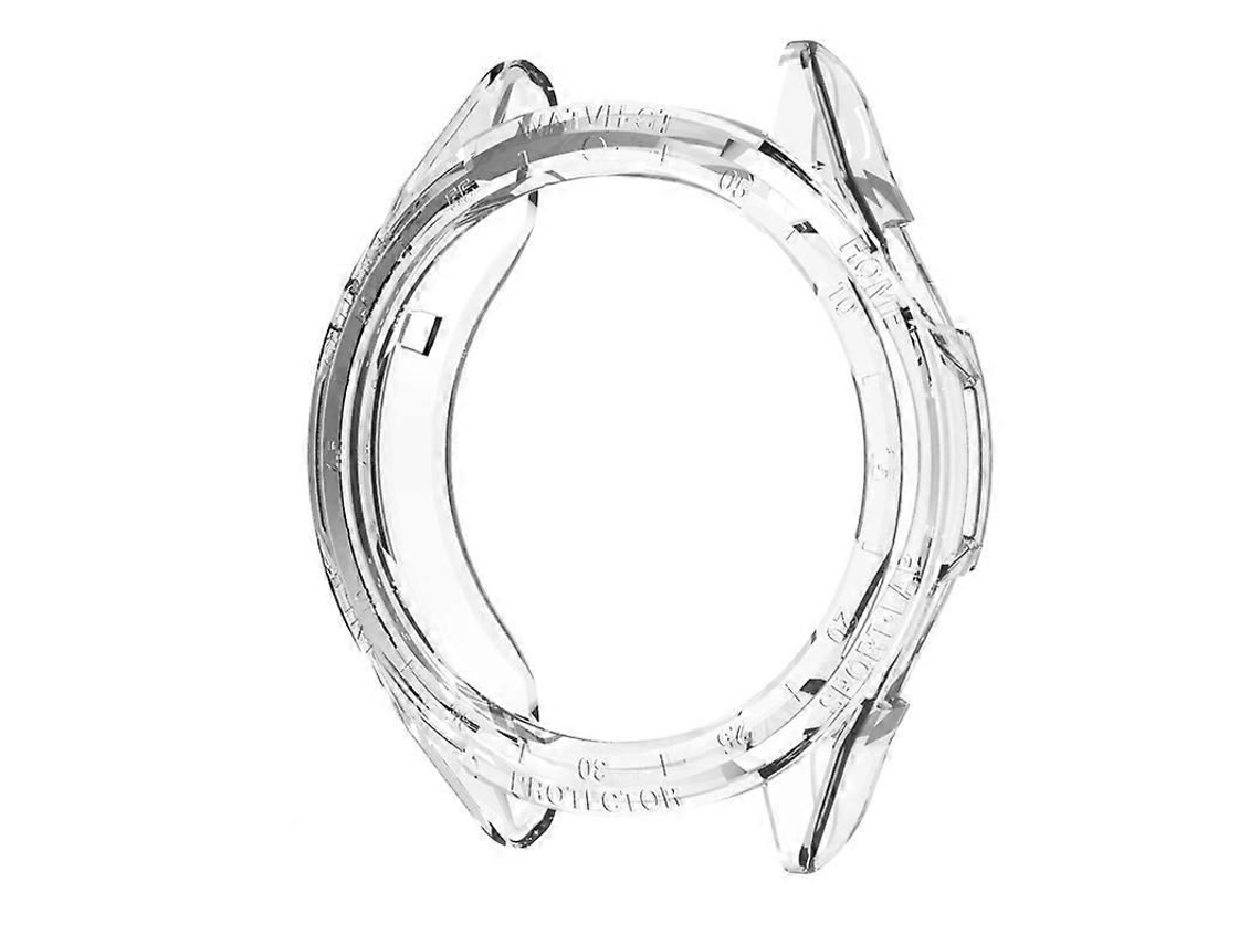Capa De Tela Para Huawei Watch-gt Runner Smartwatch Capa Protetora