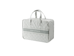 Bolsa de Almacenamiento XGF Verde