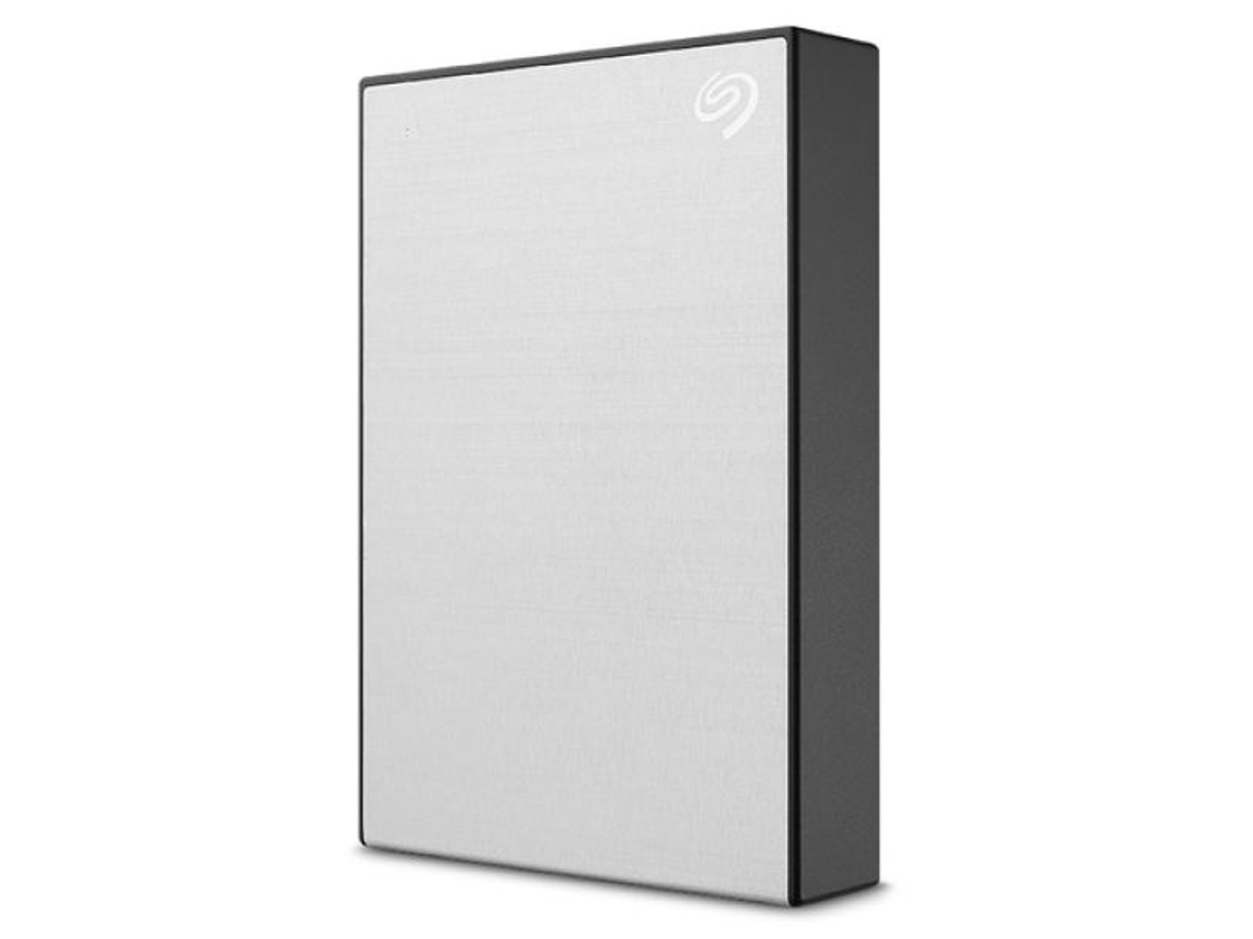 Disco duro externo One Touch Hdd 1 Tb 2.5 Micro-Usb B 2.0/3.2 Gen 1 3.1 Gen 1 Plata SEAGATE