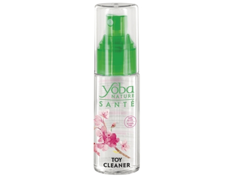 Limpiador de Juguetes 50 Ml YOBA