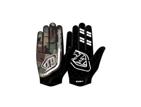 Guantes TROY LEE DESIGNS GP Pro