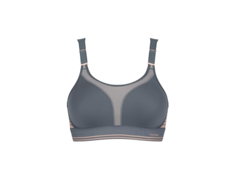 Sujetador de Mujer TRIUMPH Triaction Extreme Lite Gris (95)