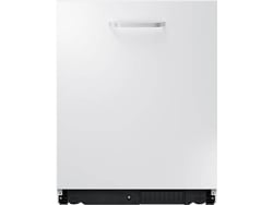 Lavavajillas Encastrable SAMSUNG DW60M6050BB (14 Cubiertos - 59,8 cm - Panel Negro)