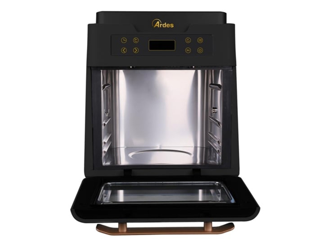 Freidora sin Aceite ARDES Ar1K3000 (12 LT - Negro)