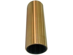 Rolamento de Latão 53.9 Mm Dourado 76.2 X 215.9 Mmgoldenship