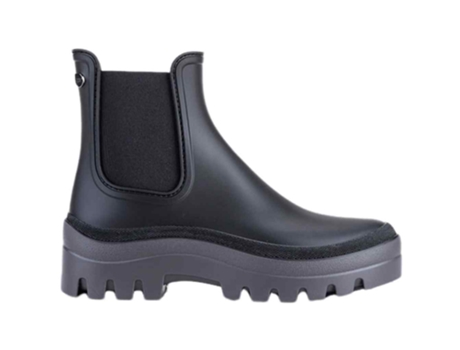 Botas IGOR Agua Soul Goma Negro (40)
