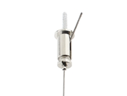 Conector para Cables Colgantes LEDBOX