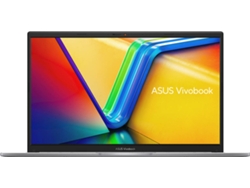 Portátil ASUS F1504VA-NJ1730W (15.6''- Intel Core I5-1334U - RAM:16'' GB - 512 GB PClE - Intel Iris X Graphics - Teclado QWERTY Español)