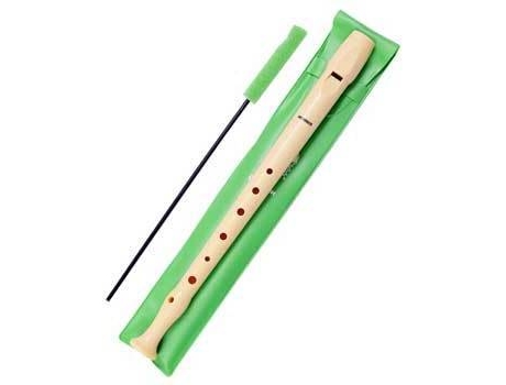 Flauta HOHNER Plástico
