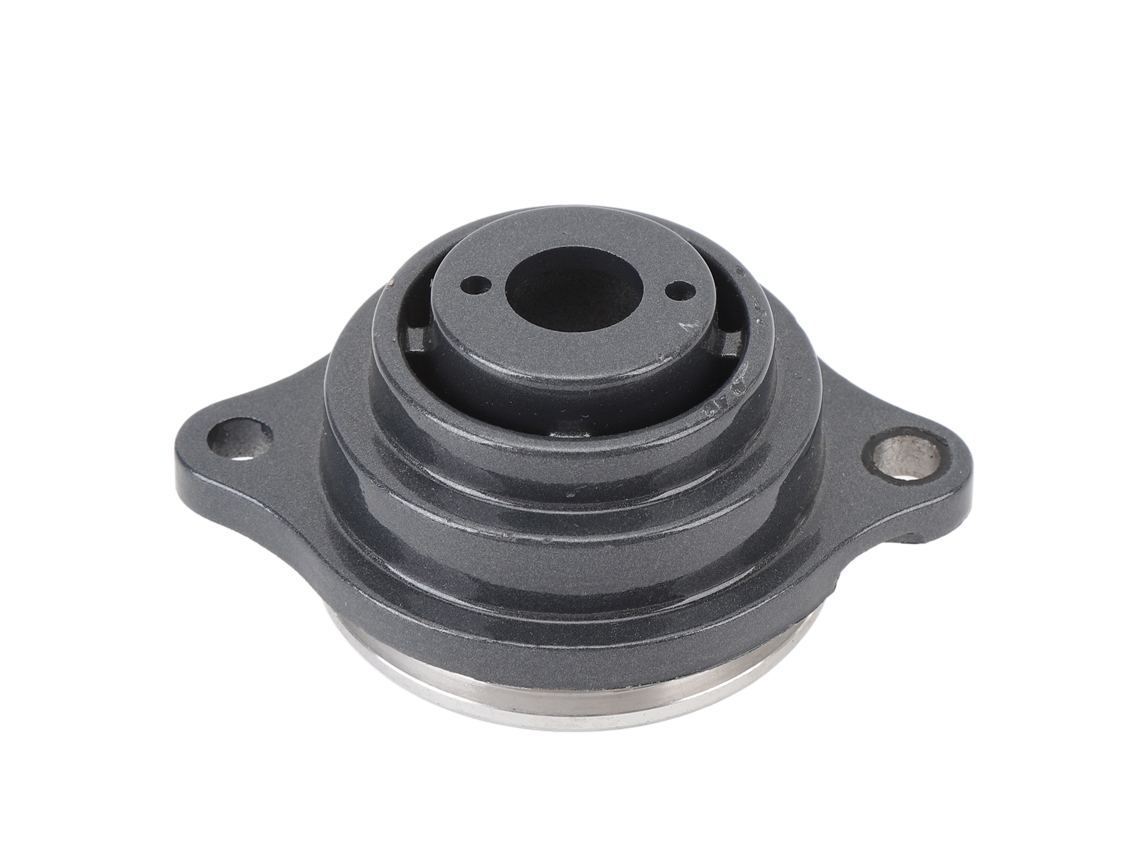 2026-tapa De Caja Inferior 6e0-45361-01-4d Para Motor Outboard 4hp 5hp 6hp 2/4 Tiempos