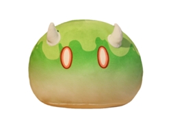 Peluche RONG HUI Original Gods Game: Almohada de hierba  (Edad Mínima Recomendada: 1 año)