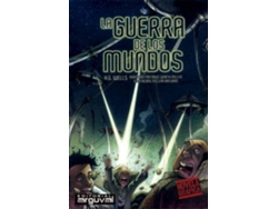 Libro La Guerra De Los Mundos de Hg Wells (Español)