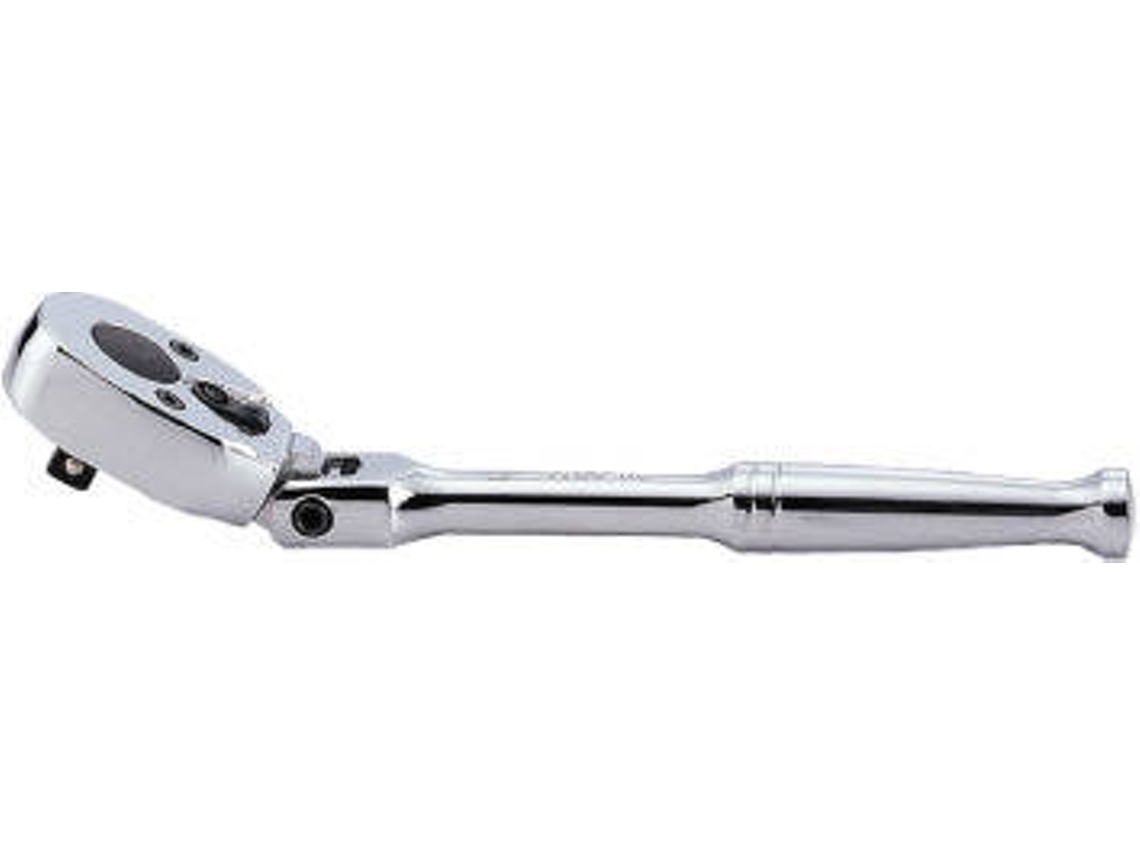 Llave De Carraca Reversib (1/4 150 mm 2789-06P ) KING TONY