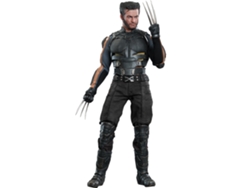 Figura Hot Toys MMS264 - Marvel Comics -X-Men Days Of Future Past - Wolverine